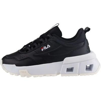 Baskets femme Fila Upgr8 Noir 36 - Publicité Baskets femme Fila Upgr8 Noir 36 - Publicité