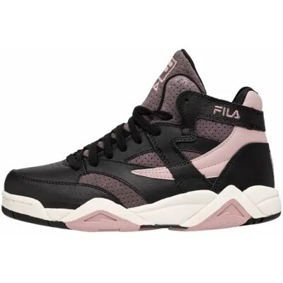 Baskets femme Fila M-squad Violet 38 - Publicité Baskets femme Fila M-squad Violet 38 - Publicité