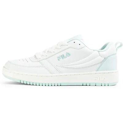 Baskets femme Fila Rega Blanc 41 - Publicité Baskets femme Fila Rega Blanc 41 - Publicité