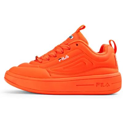 Baskets femme Fila Superbubble Rose 39 - Publicité Baskets femme Fila Superbubble Rose 39 - Publicité