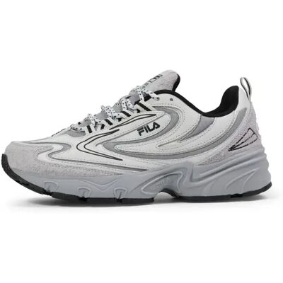 Baskets femme Fila Actix S Gris 42 - Publicité Baskets femme Fila Actix S Gris 42 - Publicité