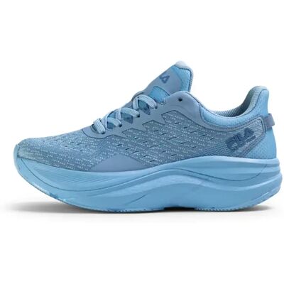 Baskets femme Fila Retron Bleu 41 - Publicité Baskets femme Fila Retron Bleu 41 - Publicité