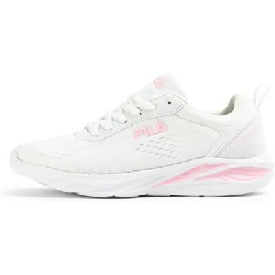 Baskets femme Fila Spectris Blanc 42 - Publicité Baskets femme Fila Spectris Blanc 42 - Publicité