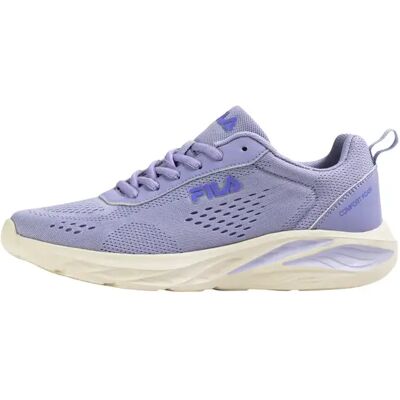 Baskets femme Fila Spectris Violet 38 - Publicité Baskets femme Fila Spectris Violet 38 - Publicité