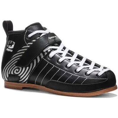 Chaussons de roller Fila Hypno Quad Nyx Noir 43 - Publicité Chaussons de roller Fila Hypno Quad Nyx Noir 43 - Publicité