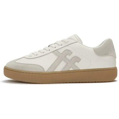 Baskets femme FitFlop The Dash T Blanc 38 - Publicité Baskets femme FitFlop The Dash T Blanc 38 - Publicité