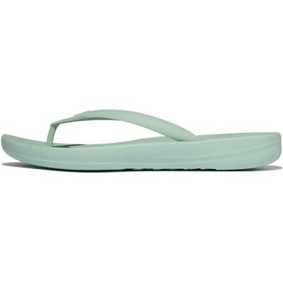 Tongs femme FitFlop Iqushion Vert 42 - Publicité Tongs femme FitFlop Iqushion Vert 42 - Publicité