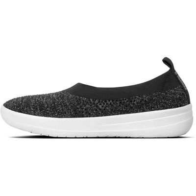 Ballerines femme FitFlop Crystal™ Bleu 36 - Publicité Ballerines femme FitFlop Crystal™ Bleu 36 - Publicité