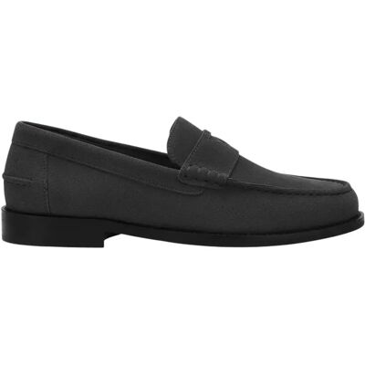 Mocassins Guess Rossio Noir 42 - Publicité Mocassins Guess Rossio Noir 42 - Publicité