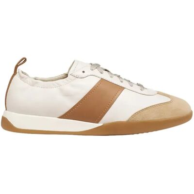 Baskets femme Geox Maryemy Gris 37 - Publicité Baskets femme Geox Maryemy Gris 37 - Publicité