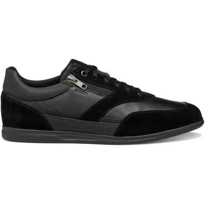 Baskets Geox Renan Noir 42 - Publicité Baskets Geox Renan Noir 42 - Publicité