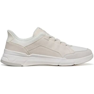 Baskets Geox Vittour Plus Blanc 44 - Publicité Baskets Geox Vittour Plus Blanc 44 - Publicité