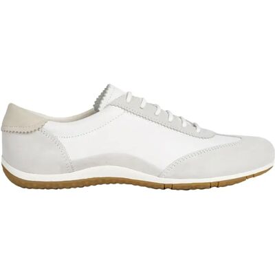 Baskets femme Geox Vega Blanc 37 - Publicité Baskets femme Geox Vega Blanc 37 - Publicité