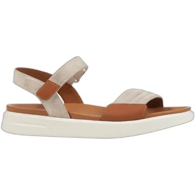 Sandales femme Geox Xand 2S Beige 38 - Publicité Sandales femme Geox Xand 2S Beige 38 - Publicité