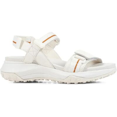 Sandales femme Geox Sorapis Blanc 39 - Publicité Sandales femme Geox Sorapis Blanc 39 - Publicité