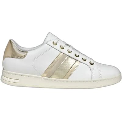 Baskets femme Geox Jaysen E Blanc 40 - Publicité Baskets femme Geox Jaysen E Blanc 40 - Publicité