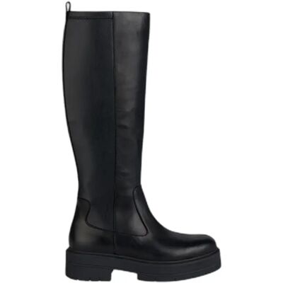 Bottes femme Geox Spherica Noir 40 - Publicité Bottes femme Geox Spherica Noir 40 - Publicité