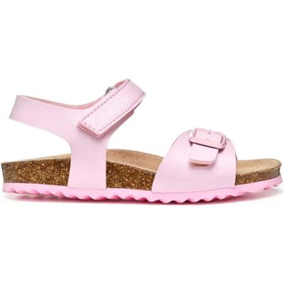 Sandales femme Geox Adeirl C Rose 37 - Publicité Sandales femme Geox Adeirl C Rose 37 - Publicité