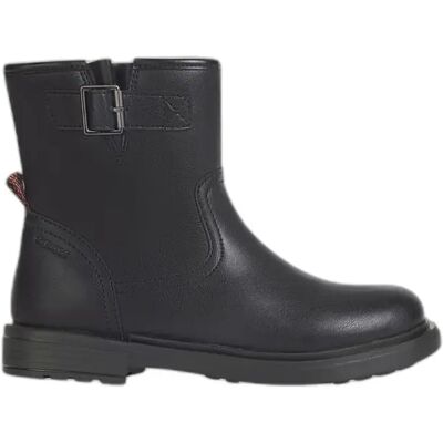 Bottines femme Geox Eclair Noir 39 - Publicité Bottines femme Geox Eclair Noir 39 - Publicité