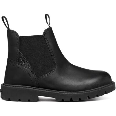 Bottines femme Geox Shaylax B. A Noir 36 - Publicité Bottines femme Geox Shaylax B. A Noir 36 - Publicité