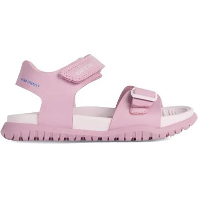 Sandales femme Geox Fusbetto A Rose 35 - Publicité Sandales femme Geox Fusbetto A Rose 35 - Publicité