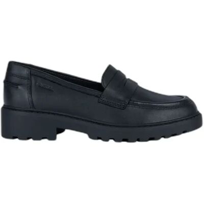 Mocassins femme Geox Casey Noir 41 - Publicité Mocassins femme Geox Casey Noir 41 - Publicité