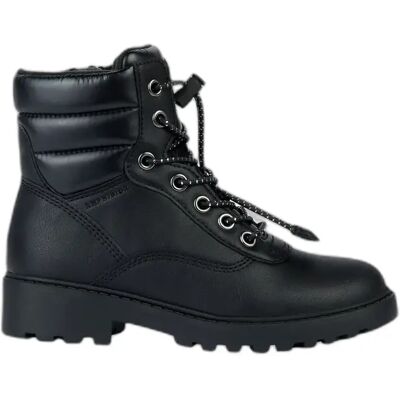 Bottines fille Geox Casey Noir 33 - Publicité Bottines fille Geox Casey Noir 33 - Publicité