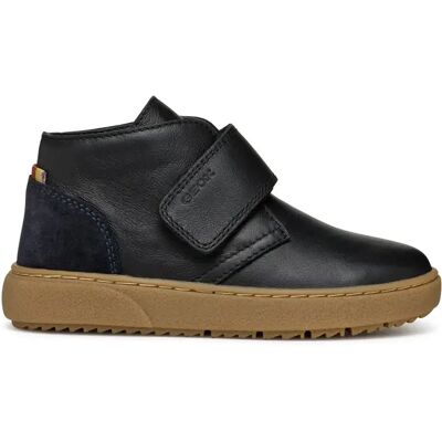 Bottines fille Geox Theleven Noir 29 - Publicité Bottines fille Geox Theleven Noir 29 - Publicité