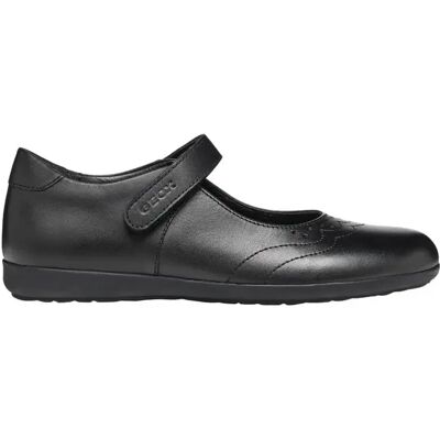 Ballerines fille Geox Iberide B Noir 32 - Publicité Ballerines fille Geox Iberide B Noir 32 - Publicité