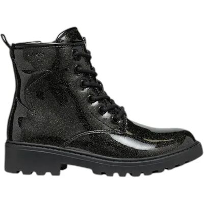 Bottines femme Geox Casey Noir 38 - Publicité Bottines femme Geox Casey Noir 38 - Publicité