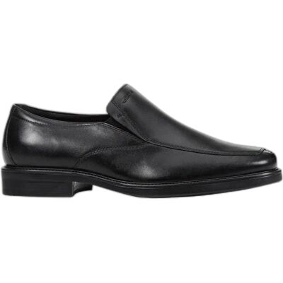 Chaussures habillées Geox Brandolf Noir 43 - Publicité Chaussures habillées Geox Brandolf Noir 43 - Publicité