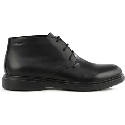 Bottines Geox Ottavio B Noir 43 - Publicité Bottines Geox Ottavio B Noir 43 - Publicité