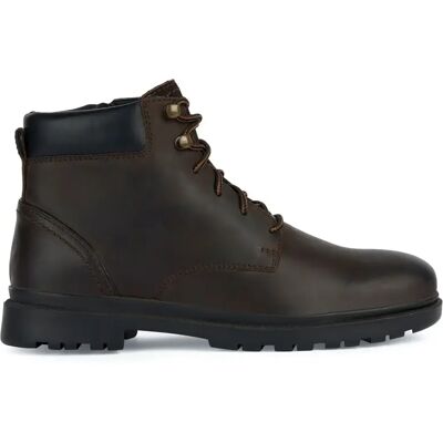 Bottines Geox Andalo Marron 41 - Publicité Bottines Geox Andalo Marron 41 - Publicité