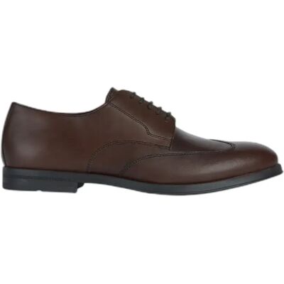 Derbie Geox Decio Marron 43 - Publicité Derbie Geox Decio Marron 43 - Publicité