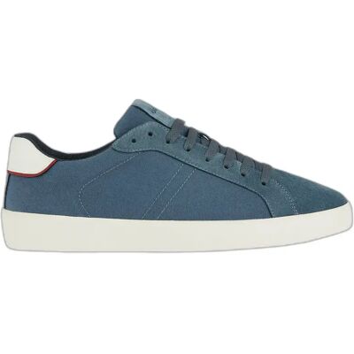 Baskets Geox Affile Bleu 42 - Publicité Baskets Geox Affile Bleu 42 - Publicité