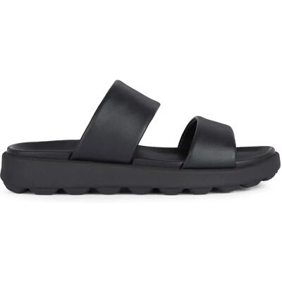 Baskets Geox Spherica EC6 A Noir 41 - Publicité Baskets Geox Spherica EC6 A Noir 41 - Publicité
