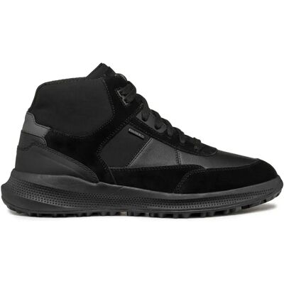 Baskets Geox PG1X A Noir 45 - Publicité Baskets Geox PG1X A Noir 45 - Publicité