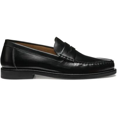 Mocassins Geox Recanati B Noir 41 - Publicité Mocassins Geox Recanati B Noir 41 - Publicité