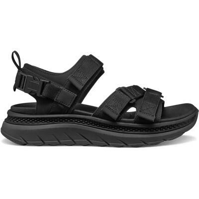 Sandales Geox Spherica Actif X S A Noir 41 - Publicité Sandales Geox Spherica Actif X S A Noir 41 - Publicité