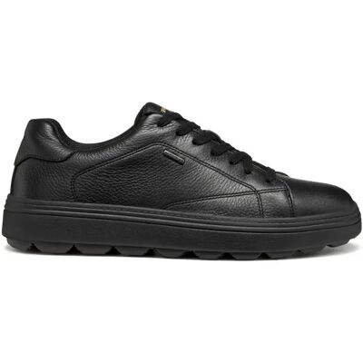 Baskets Geox Spherica Ecub-1.1 Noir 40 - Publicité Baskets Geox Spherica Ecub-1.1 Noir 40 - Publicité