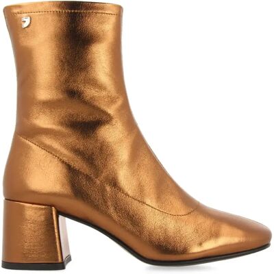 Bottines femme Gioseppo Evanton Doré 37 - Publicité Bottines femme Gioseppo Evanton Doré 37 - Publicité