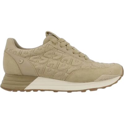 Baskets femme Gioseppo Svit Blanc 38 - Publicité Baskets femme Gioseppo Svit Blanc 38 - Publicité