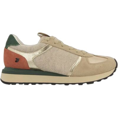 Baskets femme Gioseppo Rye Beige 39 - Publicité Baskets femme Gioseppo Rye Beige 39 - Publicité