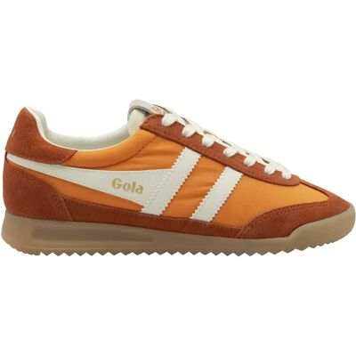 Baskets femme Gola Firefly Orange 37 - Publicité Baskets femme Gola Firefly Orange 37 - Publicité