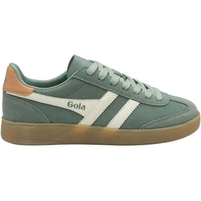 Baskets femme Gola Viper Vert 39 - Publicité Baskets femme Gola Viper Vert 39 - Publicité