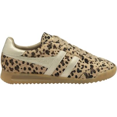 Baskets suède femme Gola Torpedo Safari Beige 41 - Publicité Baskets suède femme Gola Torpedo Safari Beige 41 - Publicité