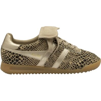 Baskets suède femme Gola Stadium '86 Sahara Beige 39 - Publicité Baskets suède femme Gola Stadium '86 Sahara Beige 39 - Publicité
