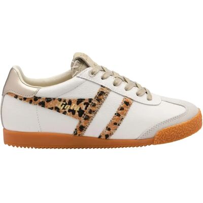 Baskets femme Gola Elan Brixton Blanc 39 - Publicité Baskets femme Gola Elan Brixton Blanc 39 - Publicité