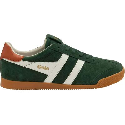 Baskets Gola Classics Elan Vert 43 - Publicité Baskets Gola Classics Elan Vert 43 - Publicité