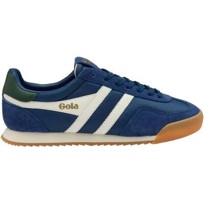 Baskets Gola Classics Europa Bleu 41 - Publicité Baskets Gola Classics Europa Bleu 41 - Publicité
